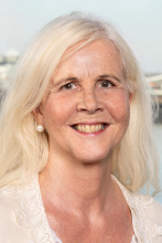 Foto von Margit Hartung