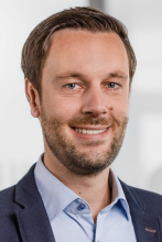 Foto von Christian Welsing