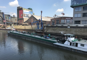 RheinCargo_Thywissen_Hafen_Neuss_2000